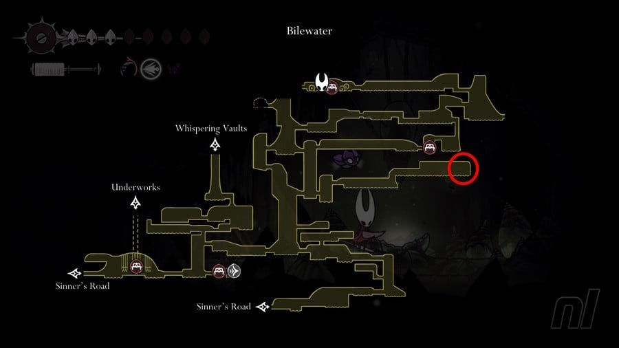 Mask Shard 15
