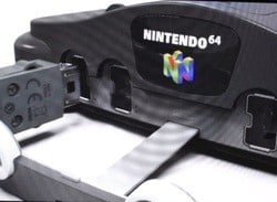 The Nintendo 64 Classic Mini "Leak" is Completely Fake