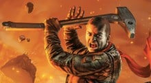 Red Faction: Guerrilla Re-Mars-tered