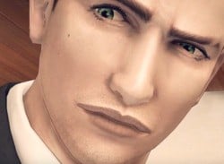 Deadly Premonition 2: A Blessing In Disguise Comes Exclusively To Switch This July