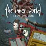 The Inner World - The Last Wind Monk (Switch eShop)