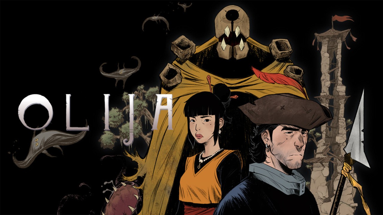 Piratical Action-Adventure Game Olija Confirmed For January Launch 2 Piratical Action-Adventure Game Olija Confirmed For January Launch 2