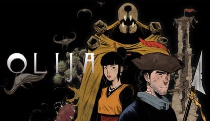 Piratical Action-Adventure Game Olija Confirmed For January Launch