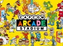 More Retro Games Are On The Way To Capcom Arcade Stadium
