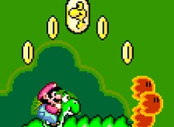 9th February - PAL VC games - Mario World & Zelda 2