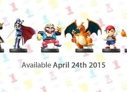 Tales of More Super Smash Bros. amiibo Pre-Order Woes and Cancellations Emerge