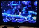 Michel Ancel Discovers and Showcases Rayman on SNES