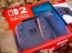 Switch 2 Available For Purchase At The My Nintendo Store (US)