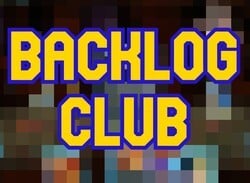 Backlog Club: Week Zero - Hello (Again), And Welcome (Again) To Backlog Club