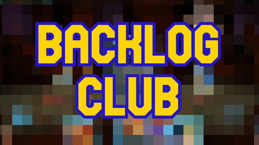 Backlog Club
