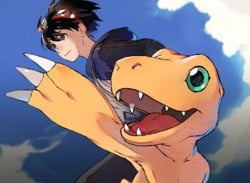 New Digimon Survive Update Resolves Chapter 10 Story Bug