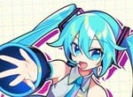 Vocaloid Sensation Hatsune Miku Scores A Switch eShop Sequel Later This Month