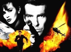 GoldenEye 007 Speedrunner Grabs A New Record With A Sneaky Trick