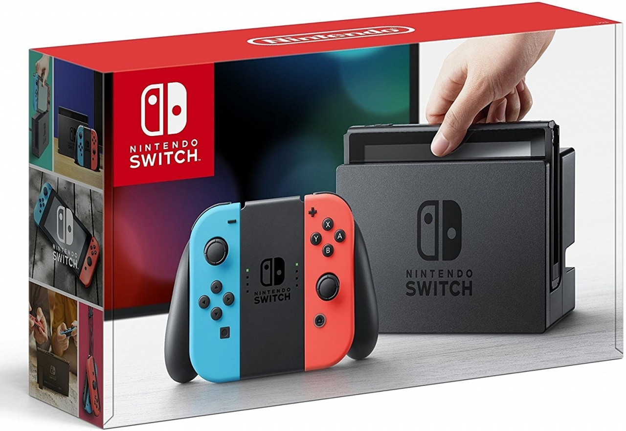 Nintendo Launches Black Friday Switch eShop Sale, Up To 90% Off (Europe)