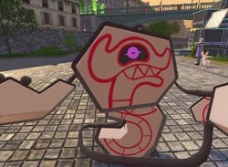 Pokémon Legends: Z-A: How To Evolve Galarian Yamask Into Runerigus In Mega Dimension DLC