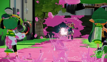 Here Are Some Handy Tips for Viewing Splatoon Online Rankings, Statistics and Map Schedules
