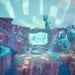 Surprise! Minecraft Is Getting Its First New Dimension In Over 14 Years
