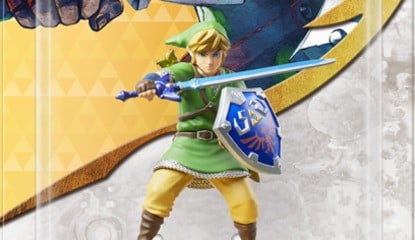 Nintendo Confirms Legend Of Zelda amiibo Restock In The US