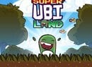 Super Ubi Land Is Set For A Name Change
