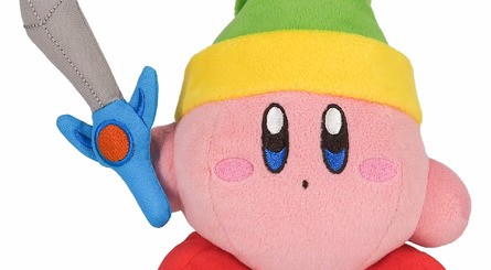 Kirby Air Riders Pre-Order Bonus