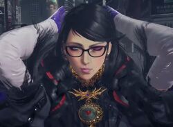 PlatinumGames Is Keen To Create Titles That Are "Different" From Its Past Efforts