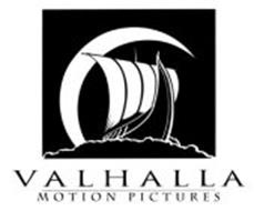 Valhalla Motion Pictures