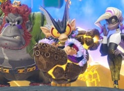 Donkey Kong Bananza: All Bosses - Tips & How To Beat
