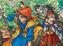 3DS Version Of Dragon Quest VIII To Feature Brand New Ending