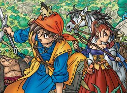 3DS Version Of Dragon Quest VIII To Feature Brand New Ending