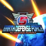 EARTH DEFENSE FORCE5 for Nintendo Switch 2