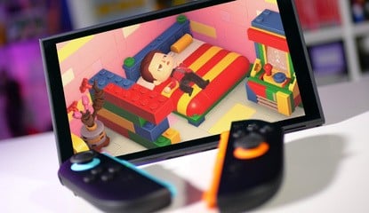 Of All Things, Animal Crossing (And 'FOPI') Has Made Me A Switch 2 Evangelist