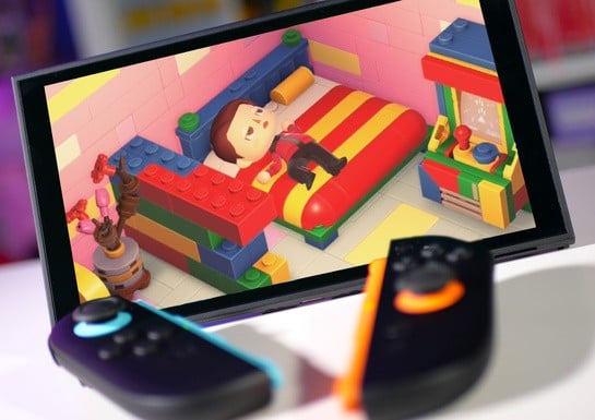 Of All Things, Animal Crossing (And 'FOPI') Has Made Me A Switch 2 Evangelist