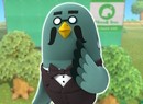 There's An Animal Crossing: New Horizons Update Coming Soon, And Brewster's Back