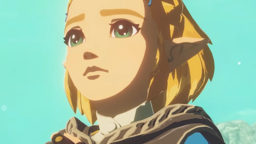 Hyrule Warriors