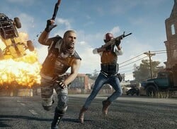 PlayerUnknown's Battlegrounds CEO Wants To See The Battle Royale Shooter On Switch