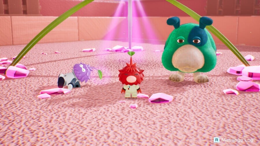 Pikmin 4 Battle In A Box