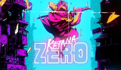 Katana Zero Refused Classification In Australia And New Zealand