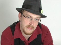 The World's Most Scathing Video Game Critic May Be Warming To Wii U