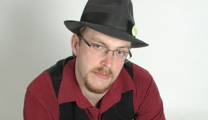 The World's Most Scathing Video Game Critic May Be Warming To Wii U