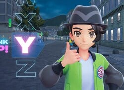 Pokémon Legends Z-A Surpasses 1 Million Sales On Switch 2