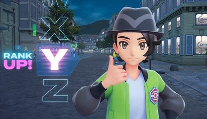 Pokémon Legends Z-A Surpasses 1 Million Sales On Switch 2