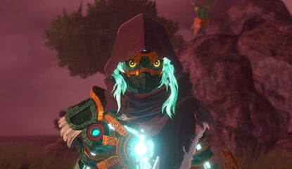 Age Of Imprisonment Could Inspire Next Zelda Game, Say Devs, But What Does That Mean?