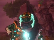 Talking Point: Age Of Imprisonment Could Inspire Next Zelda Game, Say Devs, But What Does That Mean?