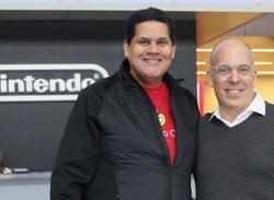 Doug Bowser Thanks Nintendo Fans For The "Warm Messages"