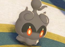 Pokémon Legends: Z-A: How To Get Marshadow