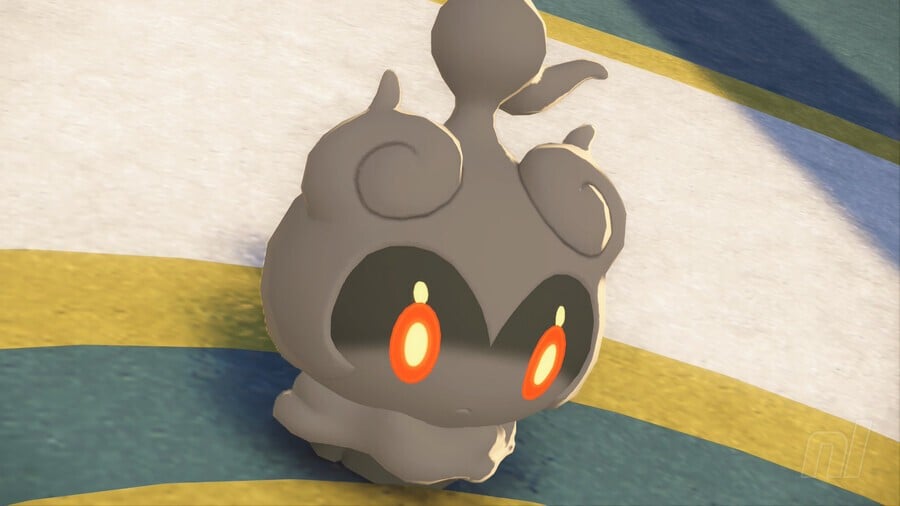 Pokémon Legends: Z-A: How To Get Marshadow 1