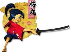 Watch a Slice of Sakura Samurai: Art of the Sword