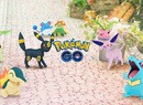 Pokémon GO Experiences a Big Boost in Revenue with the Generation II Update