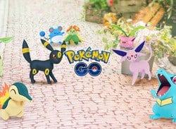 Pokémon GO Experiences a Big Boost in Revenue with the Generation II Update