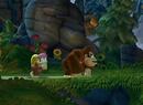 Kensuke Tanabe: Donkey Kong Country: Tropical Freeze is "Kind of a Road Movie"